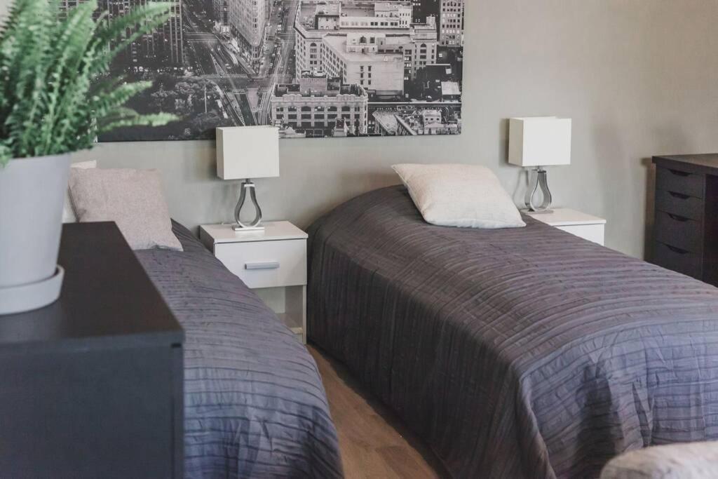 טורקו Stylish New Studio Apartment מראה חיצוני תמונה